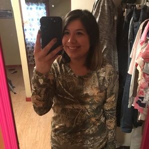 Meet your Posher, Sandra